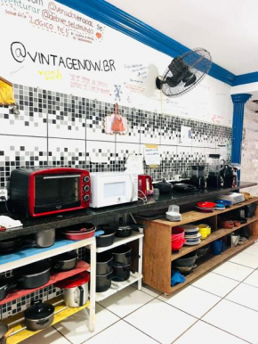 adriana hostel